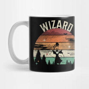 Wizard Mug